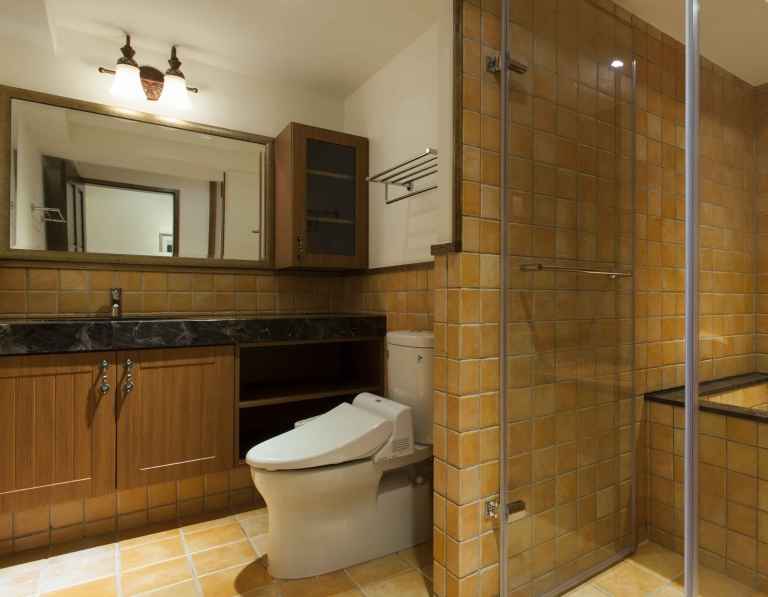 孩童溫暖熱鬧的生活場域