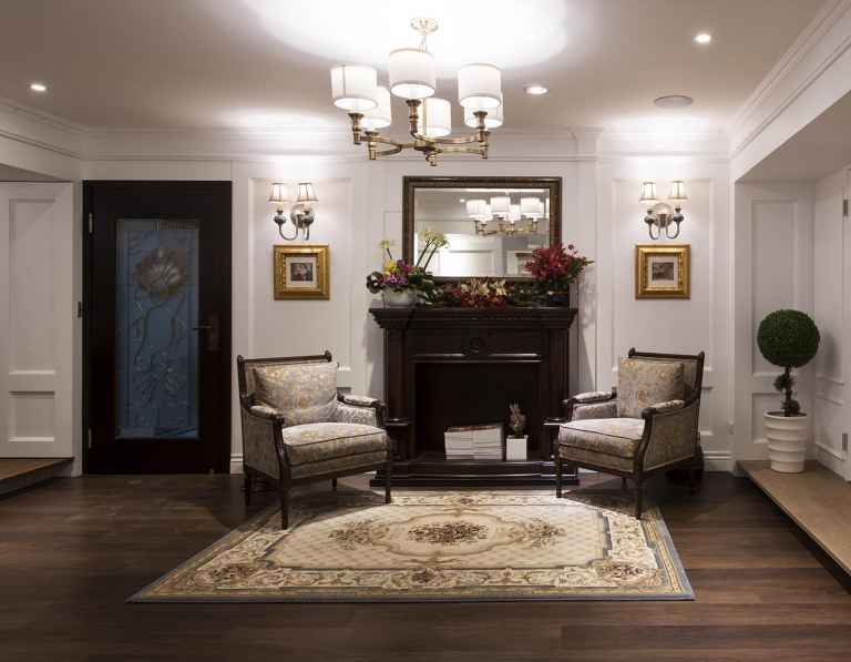 屬於我們的優雅辦公室