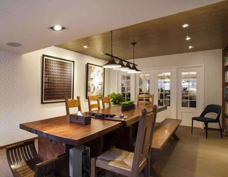 屬於我們的優雅辦公室