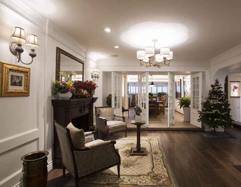 屬於我們的優雅辦公室